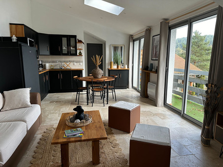 Maison 483 000 € sur Miremont (63380) - Réf. 1342