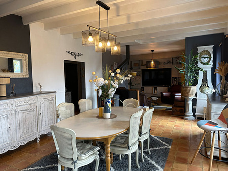 Maison 483 000 € sur Miremont (63380) - Réf. 1342