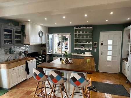 Vente maison 483 000 € Miremont