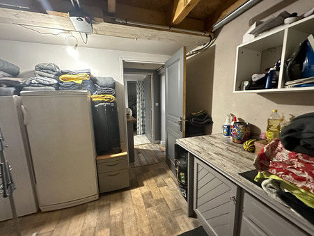 Maison sur Miremont ; 483 000 € ; Vente Réf. 1342