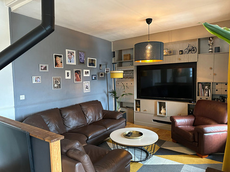 Maison sur Miremont ; 483 000 € ; A vendre Réf. 1342