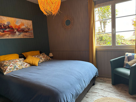 Maison 483 000 € Réf. 1342 Miremont