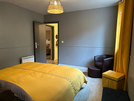 A vendre maison Miremont 63380; 483 000 €