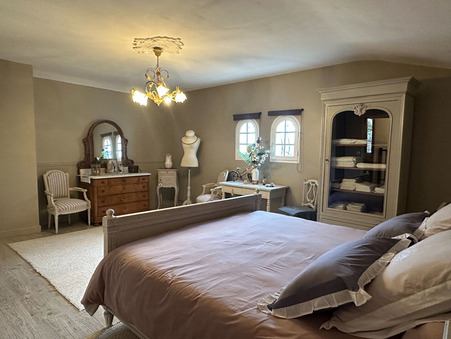 Vente maison 483 000 € Miremont