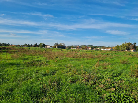 Terrain 550 000 €  sur Marmande (47200) - Réf. 51_4853