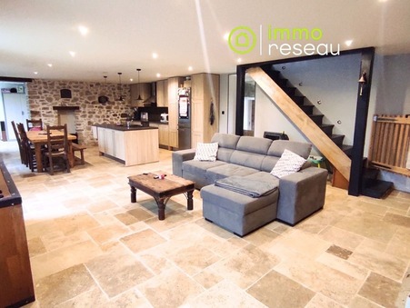 SAINT JACQUES DE NEHOU  355 000 €