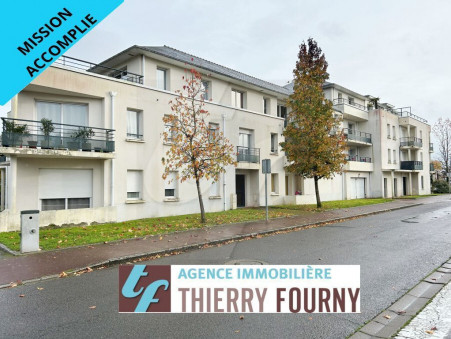 A vendre appartement Treillieres 44119; 229 600 &euro;