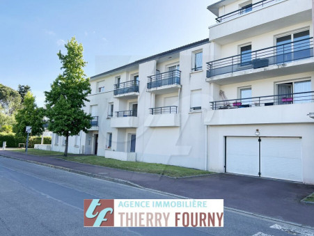 Appartement 229 600 &euro; sur Treillieres (44119) - Réf. T6997