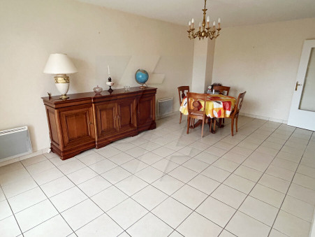 Vente appartement 229 600 &euro; Treillieres