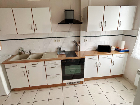 Appartement 229 600 &euro; Réf. T6997 Treillieres
