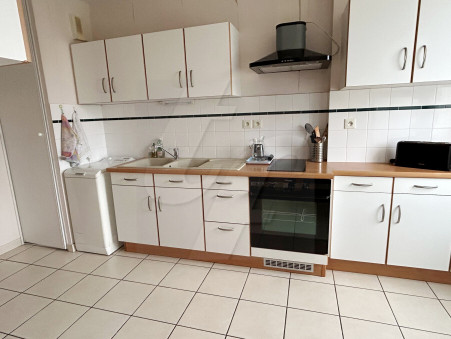 Vente appartement 229 600 &euro; Treillieres