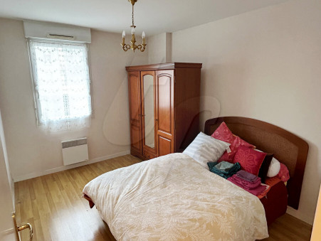 Vente appartement 229 600 &euro; Treillieres