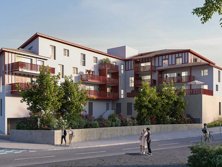 Saint-Martin-de-Seignanx  246 000 €