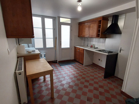 Appartement 210 000 €  Réf. CHA-00 Luzarches
