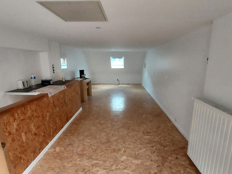 Achat appartement Luzarches Réf. CHA-00
