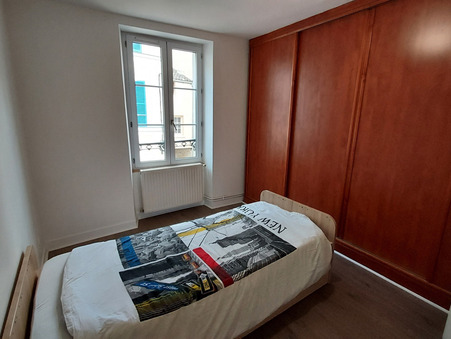 Appartement sur Luzarches ; 210 000 €  ; A vendre Réf. CHA-00