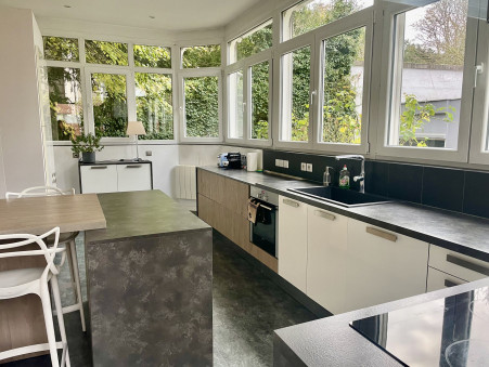 MULHOUSE  425 000 €