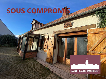 Saint hilaire saint mesmin  169 500 €