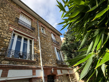 Enghien les bains  640 000 €