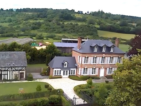 Vente Maison VIMOUTIERS Réf. 9080G - Slide 1