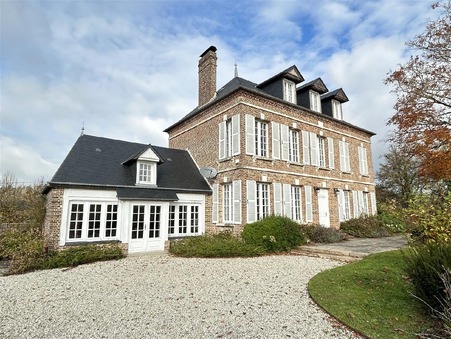 Vente Maison VIMOUTIERS Réf. 9080G - Slide 2