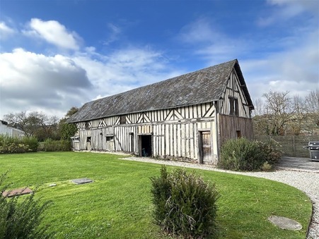 Vente Maison VIMOUTIERS Réf. 9080G - Slide 3