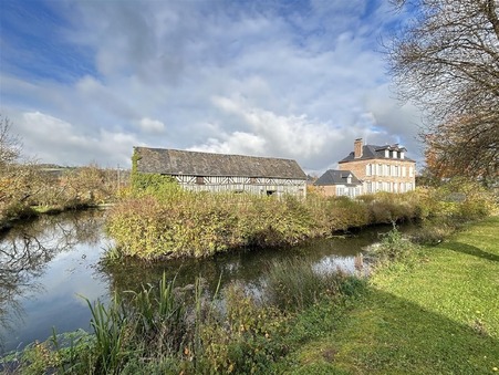 Vente Maison VIMOUTIERS Réf. 9080G - Slide 4