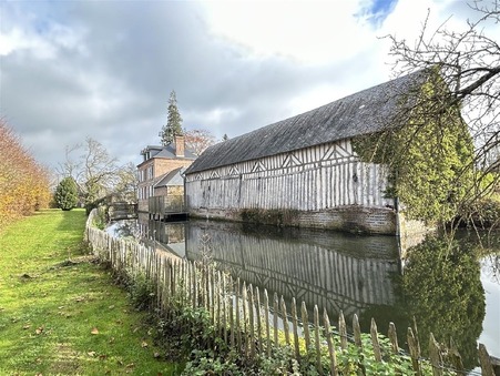 Vente Maison VIMOUTIERS Réf. 9080G - Slide 5