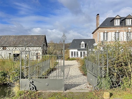 Vente Maison VIMOUTIERS Réf. 9080G - Slide 6