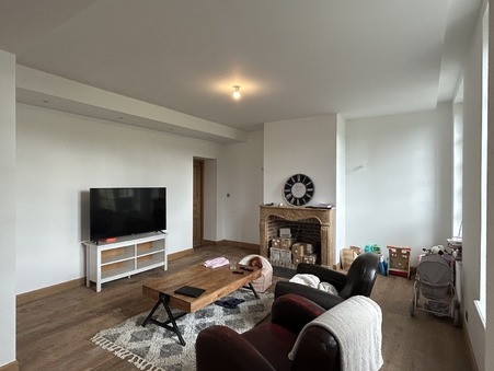 Vente Maison VIMOUTIERS Réf. 9080G - Slide 9