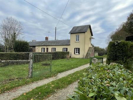 Vente Maison GACE Réf. 9072C - Slide 1