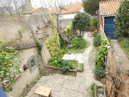 Achat house Puicheric Réf. 1101522417-5202