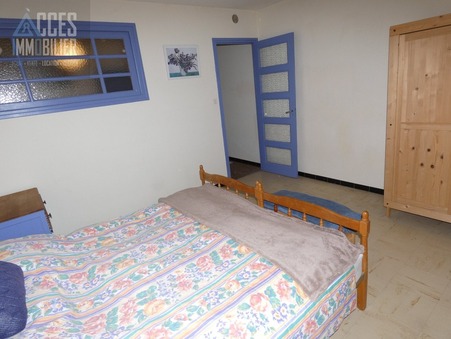 Vente house &euro; 72 000  Puicheric