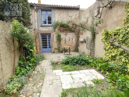 Vente house &euro; 72 000  Puicheric