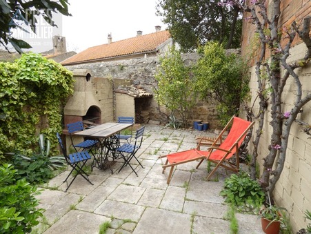 A vendre house Puicheric 11700; &euro; 72 000 