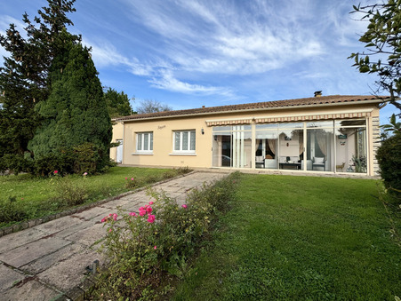 Moragne  265 000 €