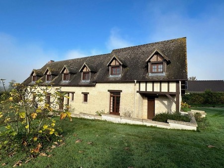 La Harengère  314 000 €