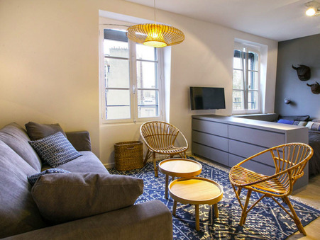 Sceaux  247 000 €