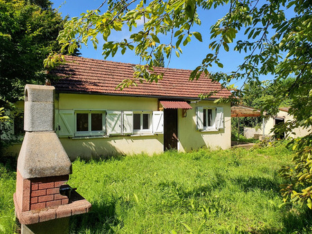 Sainte-Scolasse-sur-Sarthe 81 000 €