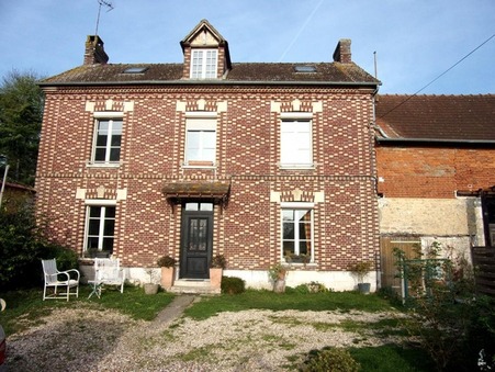 La Chapelle-Longueville  414 000 €