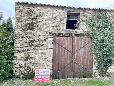 Saint-Sauveur-d'Aunis  115 990 €