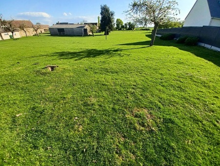 Saint-Ouen-sur-Iton 32 500 €