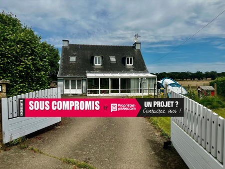 Pipriac  209 900 €