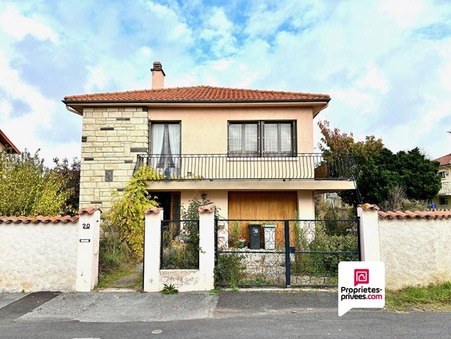 Ennezat  167 500 €