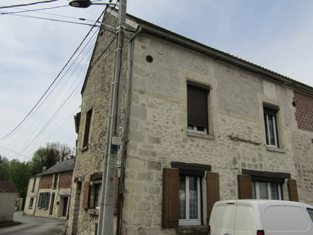 BETHISY SAINT PIERRE  149 500 €