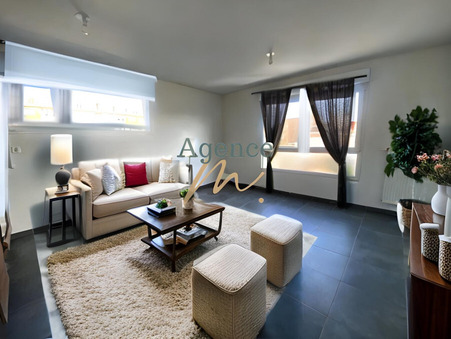 Saint-Martin-Boulogne  133 490 €