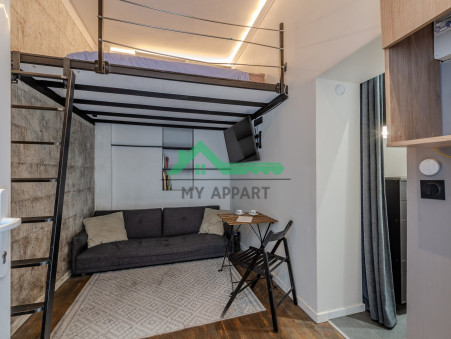 PARIS 17EME ARRONDISSEMENT  718 €