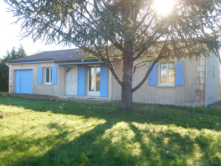 Preyssac-d'Excideuil  169 000 €