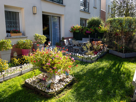 Appartement 218 400 € Réf. 28_4783 Boves