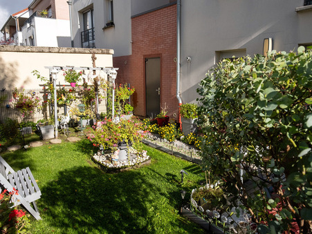 Appartement sur Boves ; 218 400 € ; Achat Réf. 28_4783